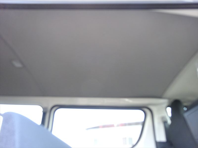 ハイエース GLパッケージ 未使用|中古トラックの販売・買取・査定のアイナビ