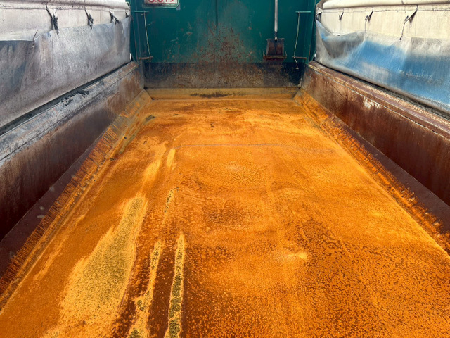 【400馬力×8速MT×極東ボディ】いすゞ/ギガ|中古トラックの販売・買取・査定のアイナビ