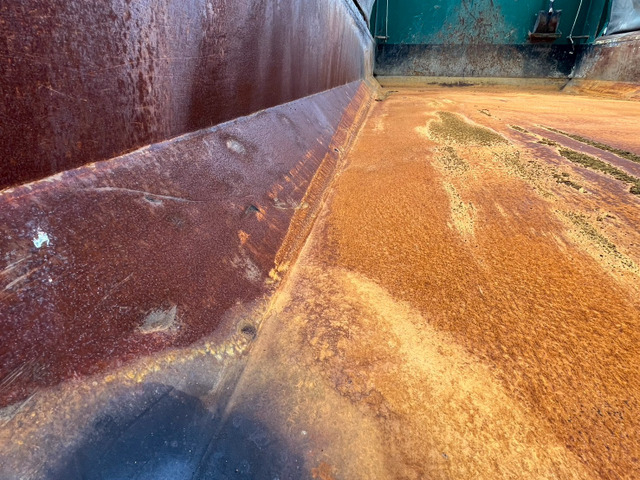 【400馬力×8速MT×極東ボディ】いすゞ/ギガ|中古トラックの販売・買取・査定のアイナビ