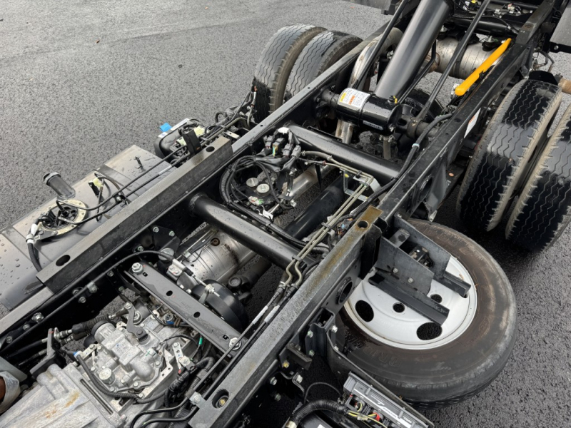 強化ダンプ キャンターOEM 10尺 3t4ナンバー|中古トラックの販売・買取・査定のアイナビ