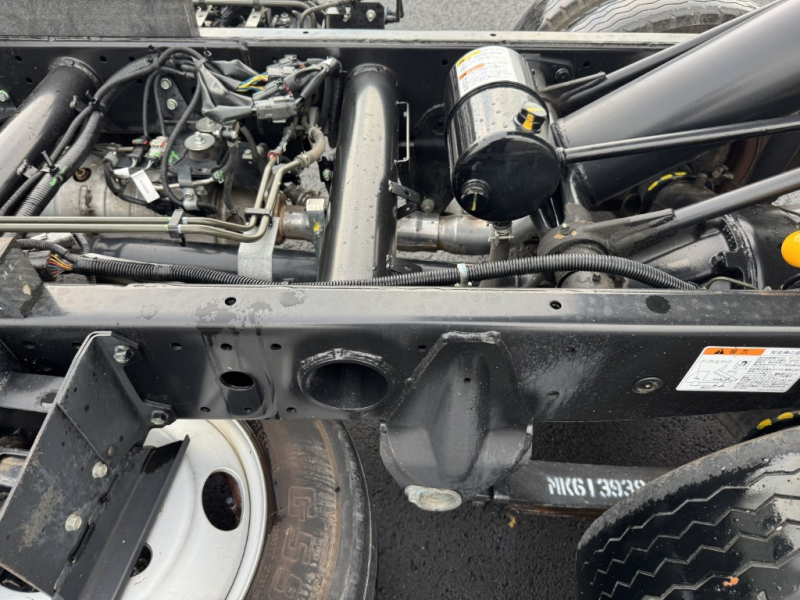 強化ダンプ キャンターOEM 10尺 3t4ナンバー|中古トラックの販売・買取・査定のアイナビ