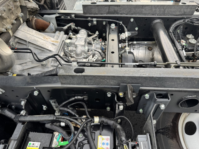 強化ダンプ キャンターOEM 10尺 3t4ナンバー|中古トラックの販売・買取・査定のアイナビ