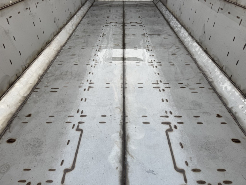 2デフ未使用車新明和21立米オールステンレス水密|中古トラックの販売・買取・査定のアイナビ