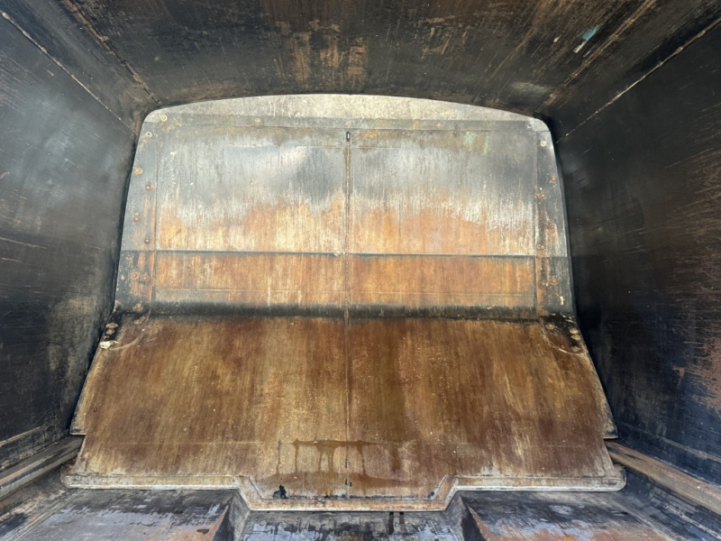 ワイドプレス式極東開発8.3立米連続スイッチ|中古トラックの販売・買取・査定のアイナビ