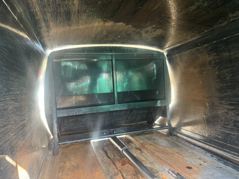 ワイドプレス式極東開発8.3立米連続スイッチ|中古トラックの販売・買取・査定のアイナビ