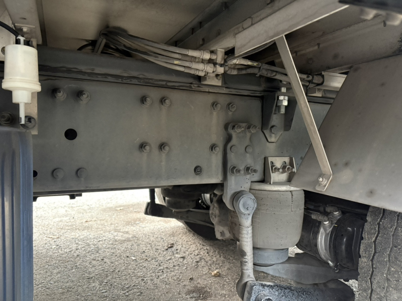 R2年式、クオン、アルミウィング、車検付|中古トラックの販売・買取・査定のアイナビ