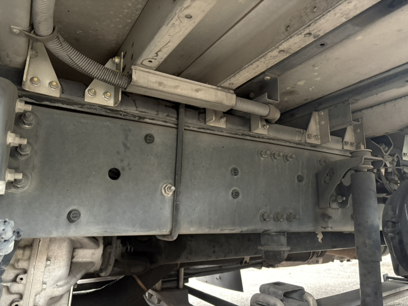 R2年式、クオン、アルミウィング、車検付|中古トラックの販売・買取・査定のアイナビ