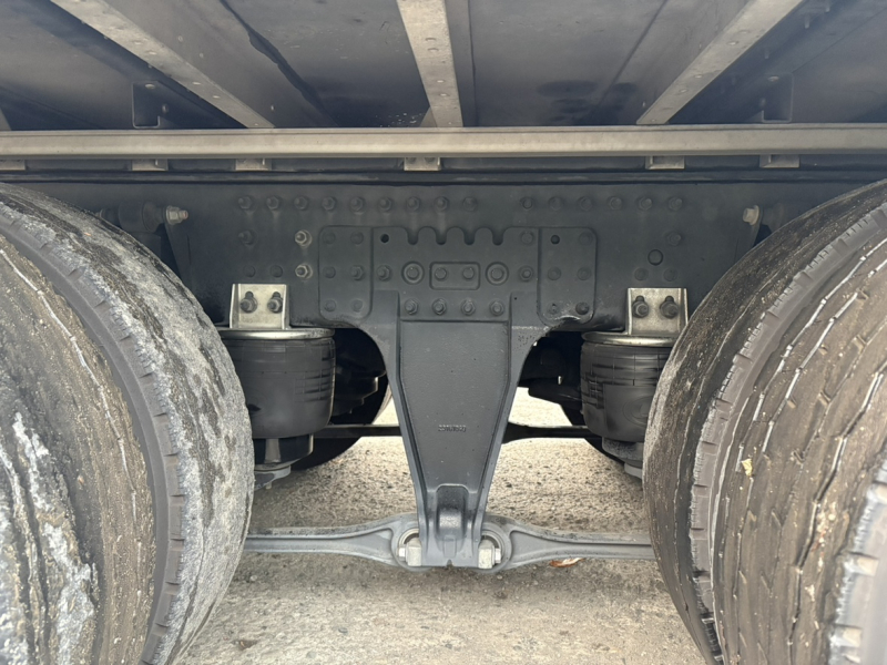 R2年式、クオン、アルミウィング、車検付|中古トラックの販売・買取・査定のアイナビ