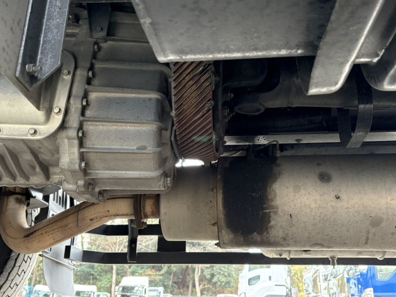 H20年式、プロフィア、アルミヒラ、車検付|中古トラックの販売・買取・査定のアイナビ