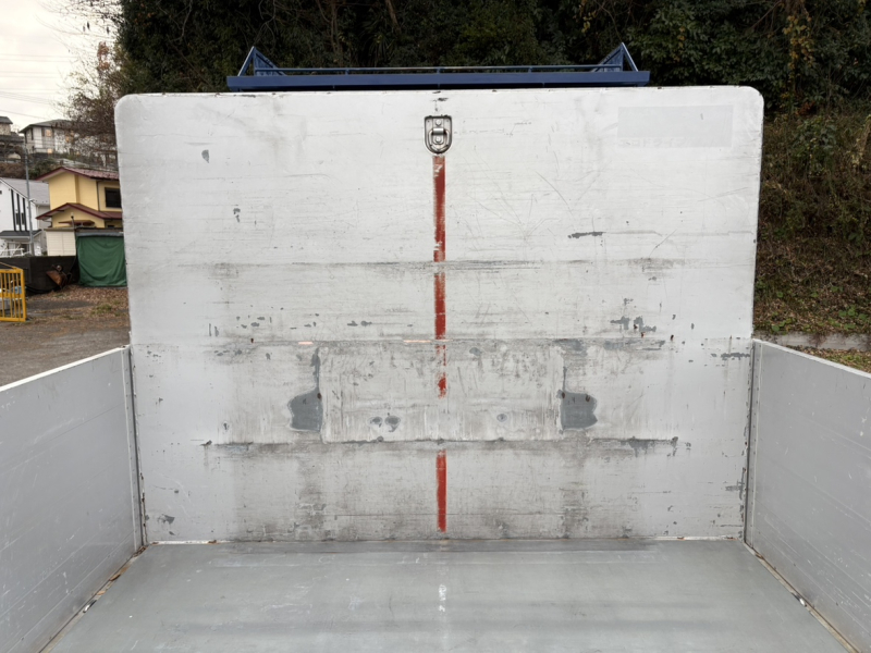 H20年式、プロフィア、アルミヒラ、車検付|中古トラックの販売・買取・査定のアイナビ