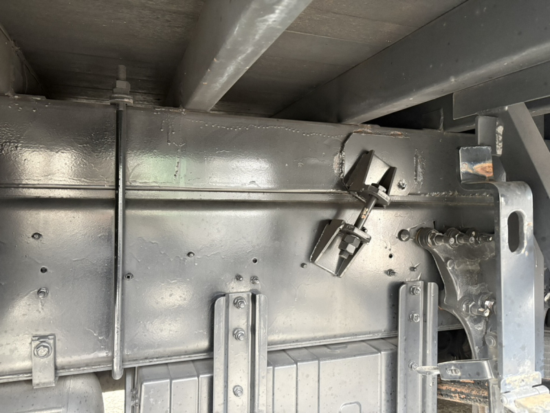 H20年式、プロフィア、アルミヒラ、車検付|中古トラックの販売・買取・査定のアイナビ