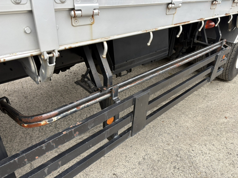 H20年式、プロフィア、アルミヒラ、車検付|中古トラックの販売・買取・査定のアイナビ