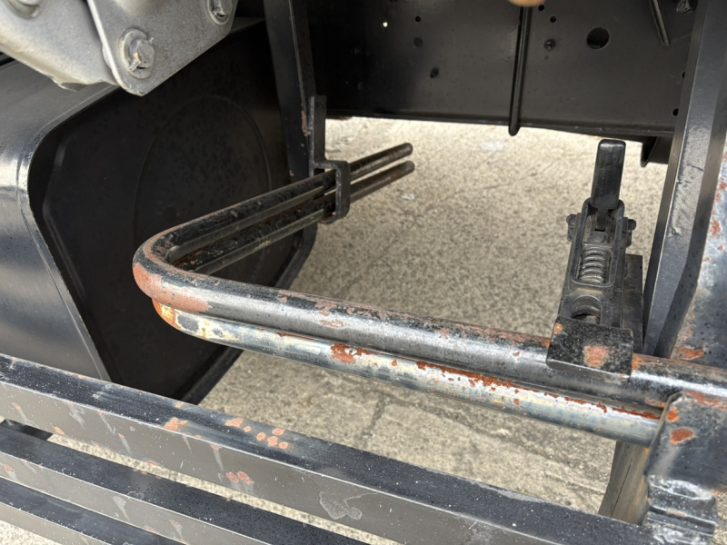 H20年式、プロフィア、アルミヒラ、車検付|中古トラックの販売・買取・査定のアイナビ