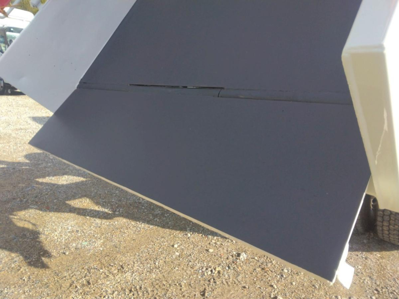 H26年 日野 デュトロ3t低床強化ダンプ・Lゲート No.1038|中古トラックの販売・買取・査定のアイナビ