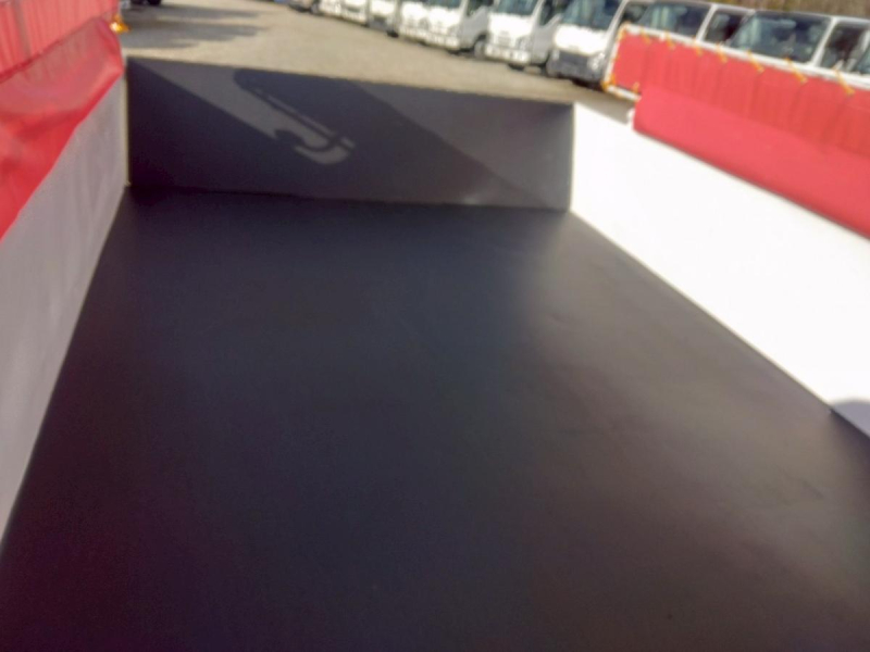 H26年 日野 デュトロ3t低床強化ダンプ・Lゲート No.1038|中古トラックの販売・買取・査定のアイナビ