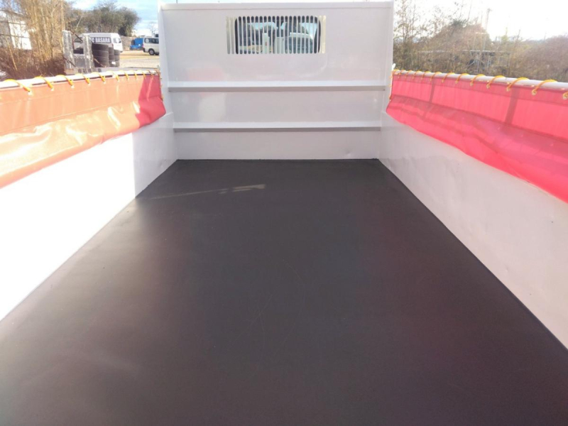 H26年 日野 デュトロ3t低床強化ダンプ・Lゲート No.1038|中古トラックの販売・買取・査定のアイナビ