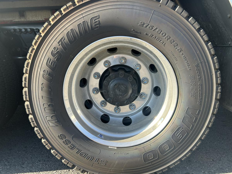 日野プロフィア 冷蔵冷凍車 TU100SA2エバ|中古トラックの販売・買取・査定のアイナビ