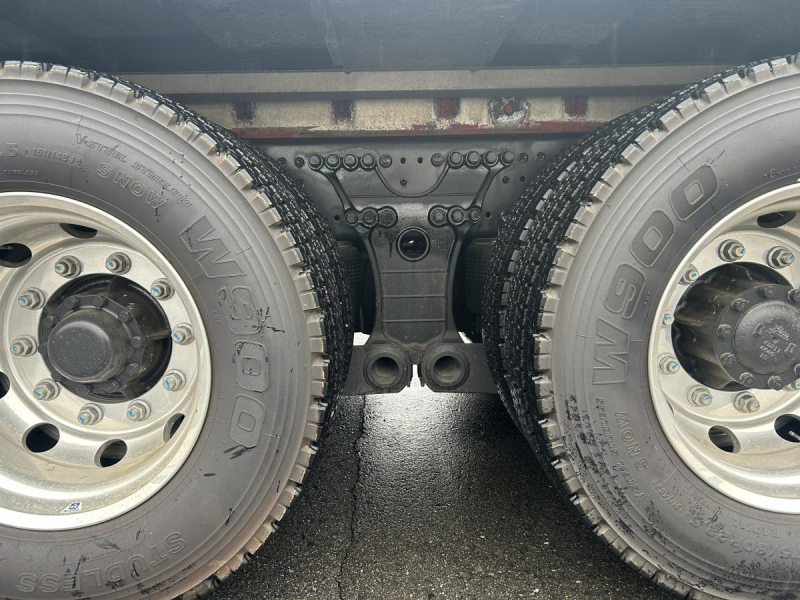 日野プロフィア 冷蔵冷凍車 TU100SA2エバ|中古トラックの販売・買取・査定のアイナビ