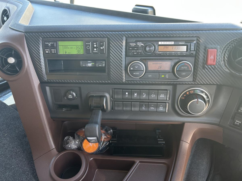 日野プロフィア 冷蔵冷凍車 TU100SA2エバ|中古トラックの販売・買取・査定のアイナビ