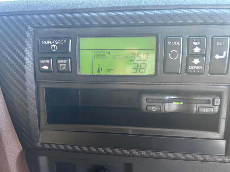 日野プロフィア 冷蔵冷凍車 TU100SA2エバ|中古トラックの販売・買取・査定のアイナビ