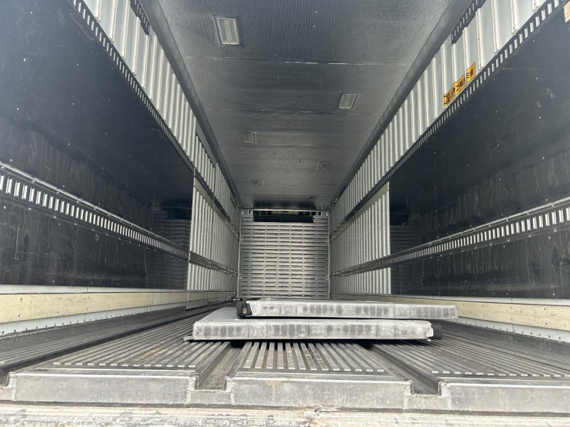 日野プロフィア 冷蔵冷凍車 TU100SA2エバ|中古トラックの販売・買取・査定のアイナビ