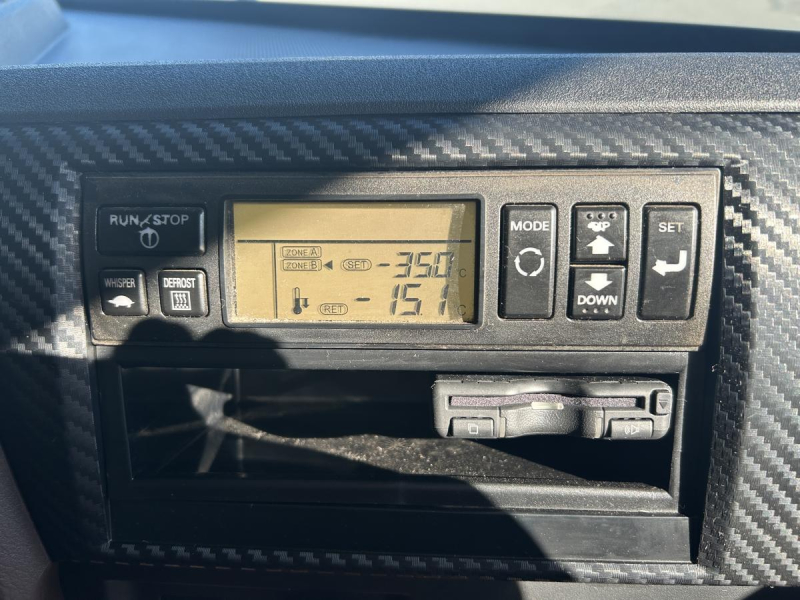 日野プロフィア 冷蔵冷凍車 TU100SA2エバ|中古トラックの販売・買取・査定のアイナビ