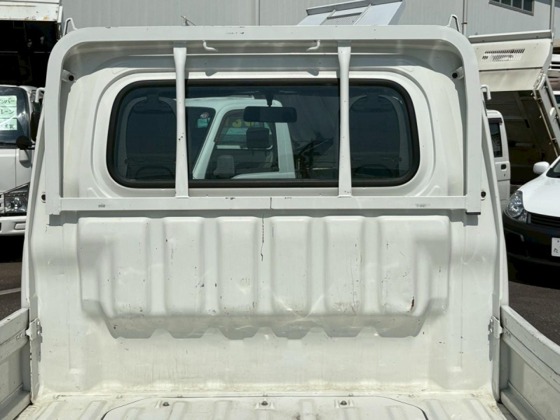 4WDコンパクトテールリフト検付パワーゲート5MTワンオーナー|中古トラックの販売・買取・査定のアイナビ