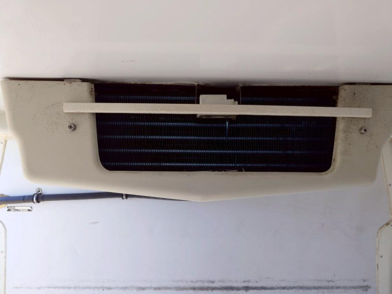 2.5クールバンDXロングボデイディーゼル車ナビ付ETC|中古トラックの販売・買取・査定のアイナビ