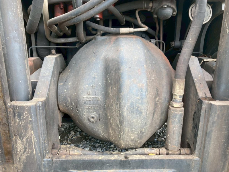 TCM フォークリフト 荷重2900kg MT 揚高3.5m|中古トラックの販売・買取・査定のアイナビ