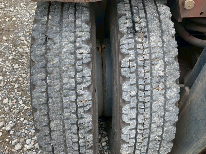 TCM フォークリフト 荷重2900kg MT 揚高3.5m|中古トラックの販売・買取・査定のアイナビ