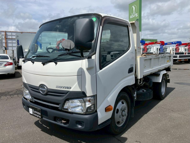 ☆標準/10尺 4ナンバー 手動コボレーン 4ナンバー|中古トラックの販売・買取・査定のアイナビ