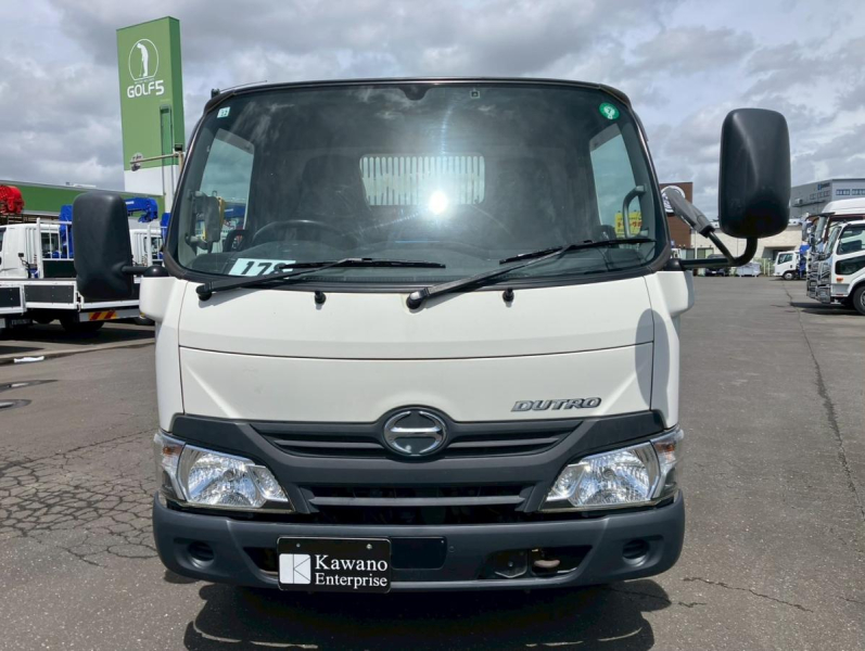 ☆標準/10尺 4ナンバー 手動コボレーン 4ナンバー|中古トラックの販売・買取・査定のアイナビ