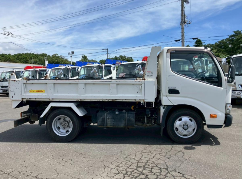 ☆標準/10尺 4ナンバー 手動コボレーン 4ナンバー|中古トラックの販売・買取・査定のアイナビ