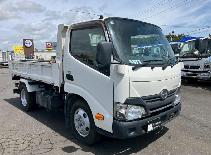 ☆標準/10尺 4ナンバー 手動コボレーン 4ナンバー|中古トラックの販売・買取・査定のアイナビ