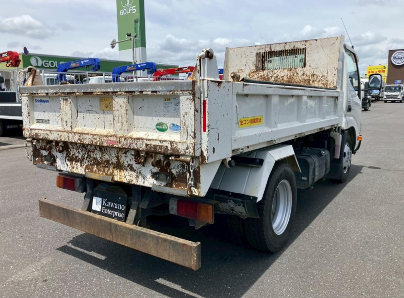 ☆標準/10尺 4ナンバー 手動コボレーン 4ナンバー|中古トラックの販売・買取・査定のアイナビ