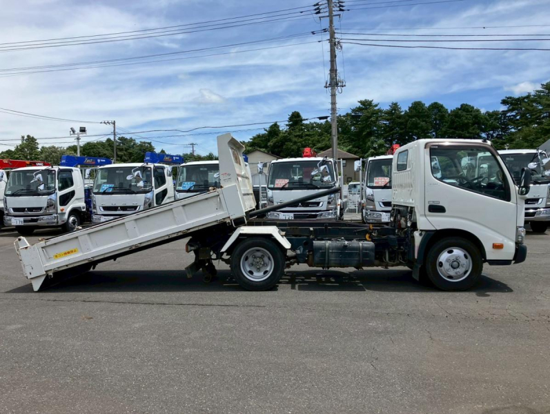 ☆標準/10尺 4ナンバー 手動コボレーン 4ナンバー|中古トラックの販売・買取・査定のアイナビ