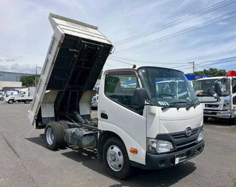 ☆標準/10尺 4ナンバー 手動コボレーン 4ナンバー|中古トラックの販売・買取・査定のアイナビ