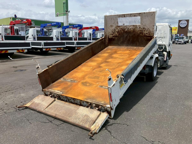 ☆標準/10尺 4ナンバー 手動コボレーン 4ナンバー|中古トラックの販売・買取・査定のアイナビ