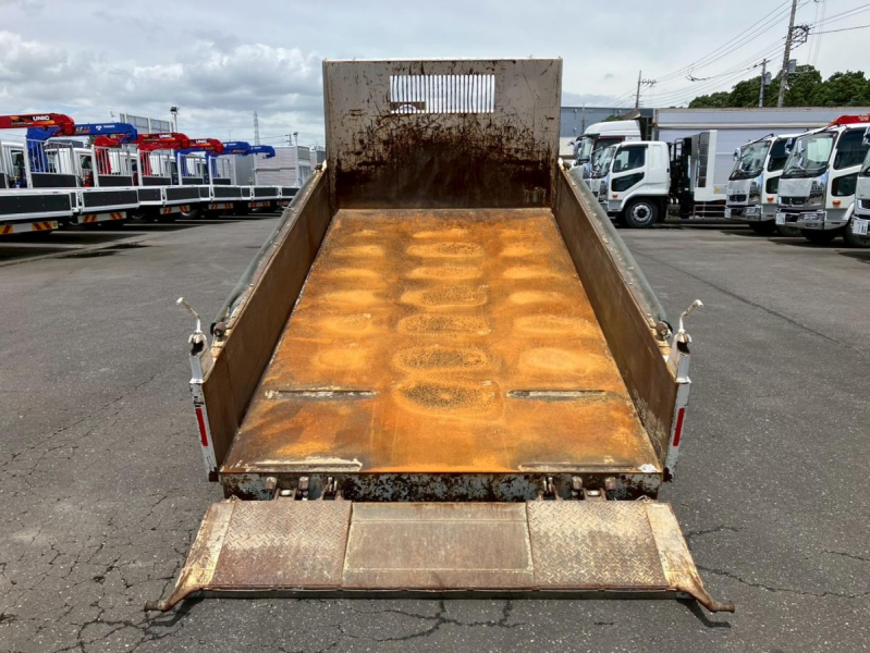 ☆標準/10尺 4ナンバー 手動コボレーン 4ナンバー|中古トラックの販売・買取・査定のアイナビ