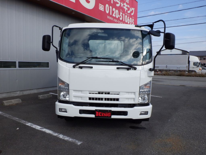 H26 フォワード 土砂禁ダンプ|中古トラックの販売・買取・査定のアイナビ