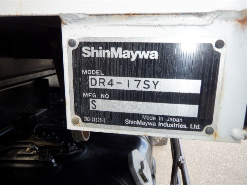 H26 フォワード 土砂禁ダンプ|中古トラックの販売・買取・査定のアイナビ