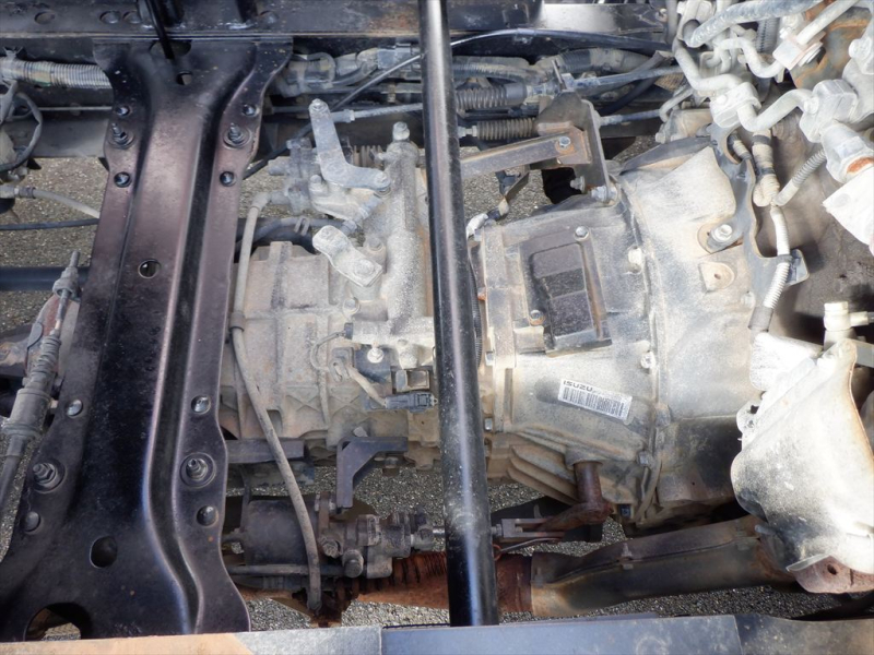 H26 フォワード 土砂禁ダンプ|中古トラックの販売・買取・査定のアイナビ