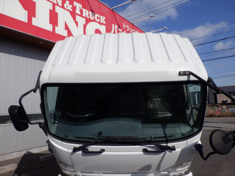 H26 フォワード 土砂禁ダンプ|中古トラックの販売・買取・査定のアイナビ