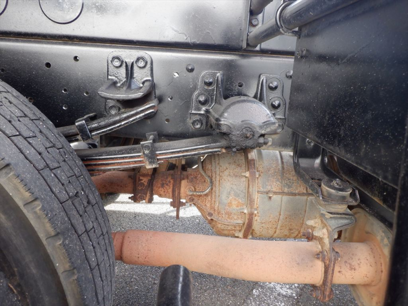 H26 フォワード 土砂禁ダンプ|中古トラックの販売・買取・査定のアイナビ