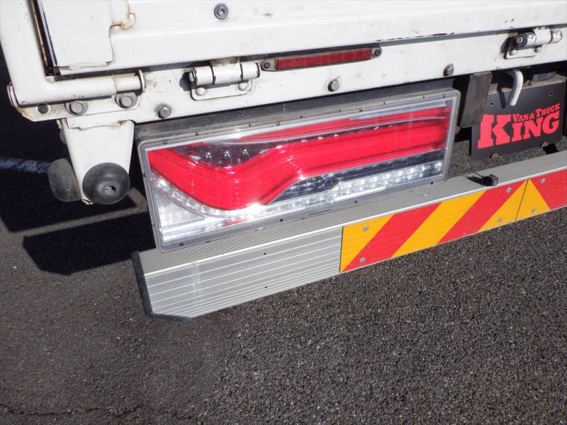 R1 レンジャー 4段クレーン ラジコン有|中古トラックの販売・買取・査定のアイナビ