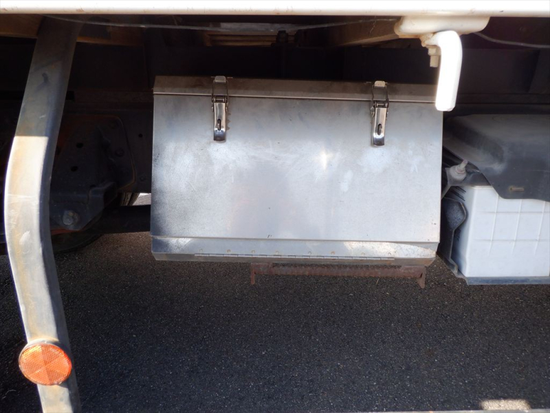 R1 レンジャー 4段クレーン ラジコン有|中古トラックの販売・買取・査定のアイナビ