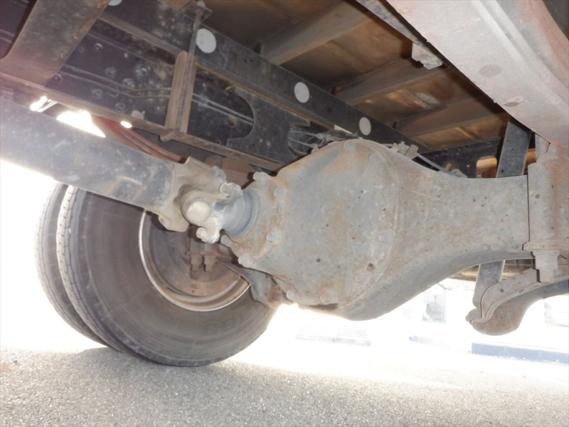 R1 レンジャー 4段クレーン ラジコン有|中古トラックの販売・買取・査定のアイナビ