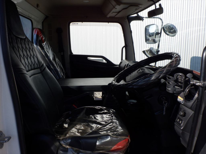 R1 レンジャー 4段クレーン ラジコン有|中古トラックの販売・買取・査定のアイナビ