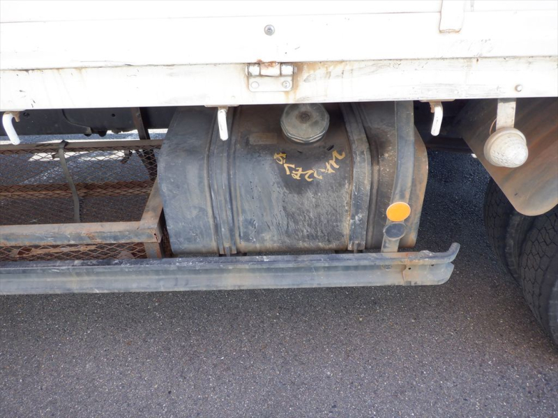 R1 レンジャー 4段クレーン ラジコン有|中古トラックの販売・買取・査定のアイナビ