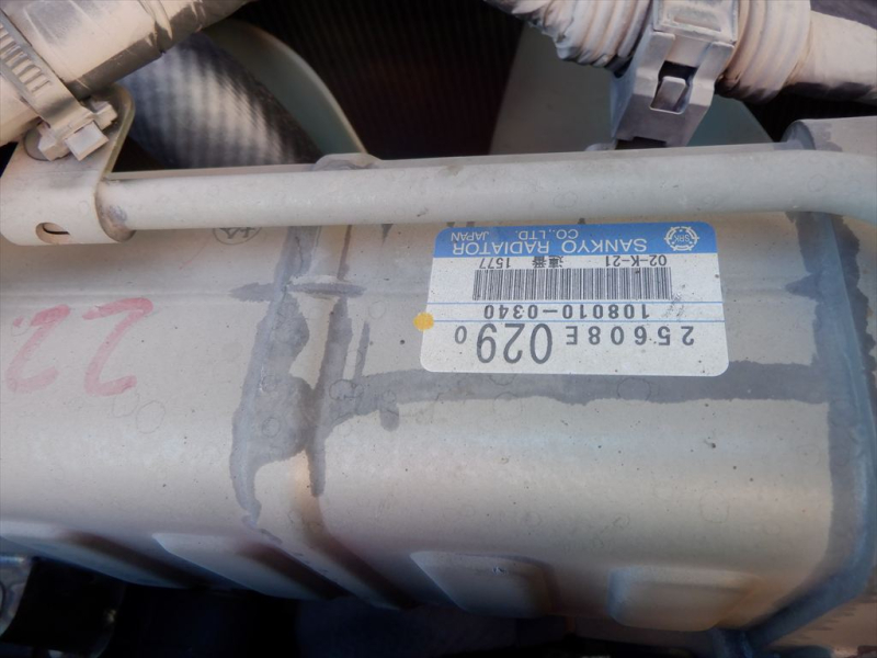 R1 レンジャー 4段クレーン ラジコン有|中古トラックの販売・買取・査定のアイナビ